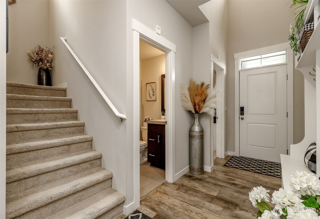 Photo of 7713 208th Avenue E, Bonney Lake, WA 98391 (MLS # 2502351)