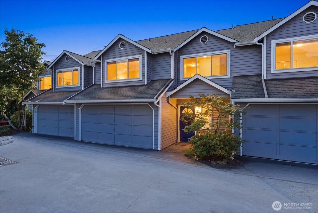Photo of 21116 80th Avenue W #7, Edmonds, WA 98026 (MLS # 2542969)