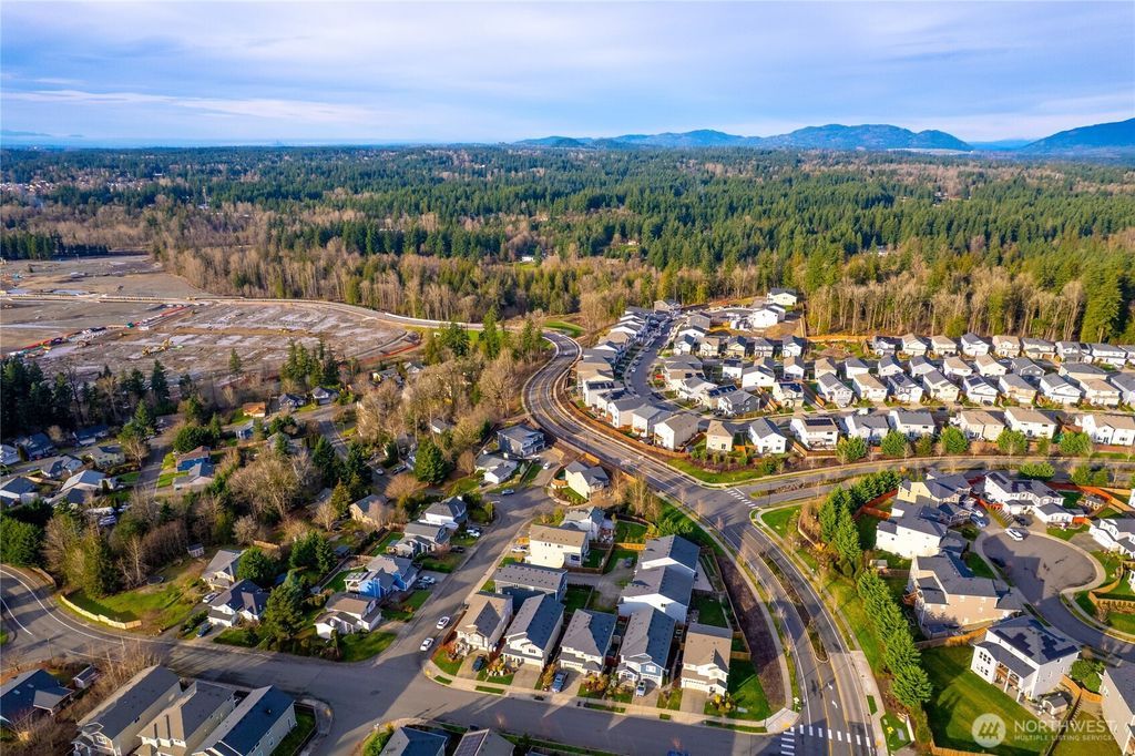 Photo of 20316 SE 259th Street, Covington, WA 98042 (MLS # 2468713)