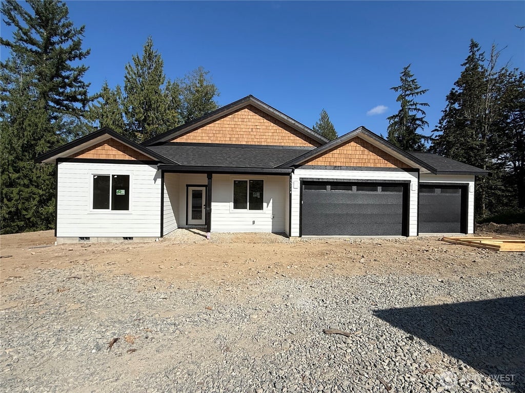 Photo of 15114 295th Street E, Kapowsin, WA 98338 (MLS # 2570246)