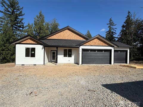 Photo of 15114 295th Street E, Kapowsin, WA 98338 (MLS # 2570246)