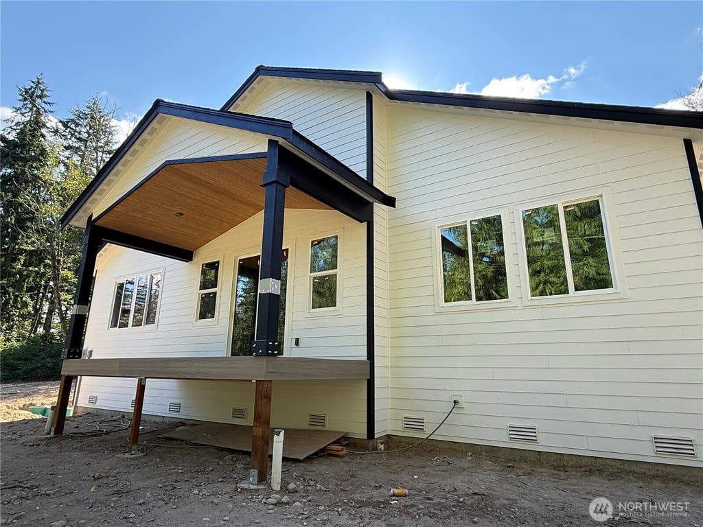 Photo of 15114 295th Street E, Kapowsin, WA 98338 (MLS # 2570246)