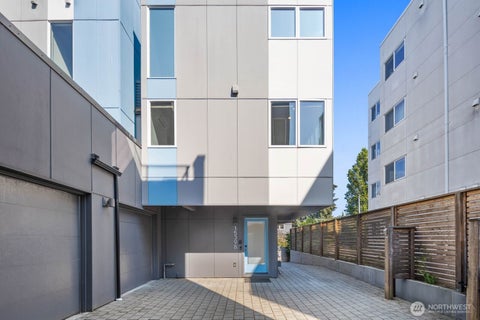 Photo of 1539 14th Avenue S #B, Seattle, WA 98144 (MLS # 2591009)
