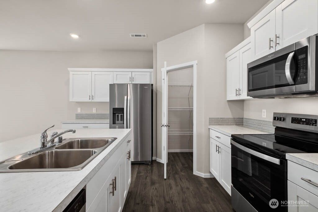 Photo of 7402 281st Place NW #75, Stanwood, WA 98292 (MLS # 2388764)