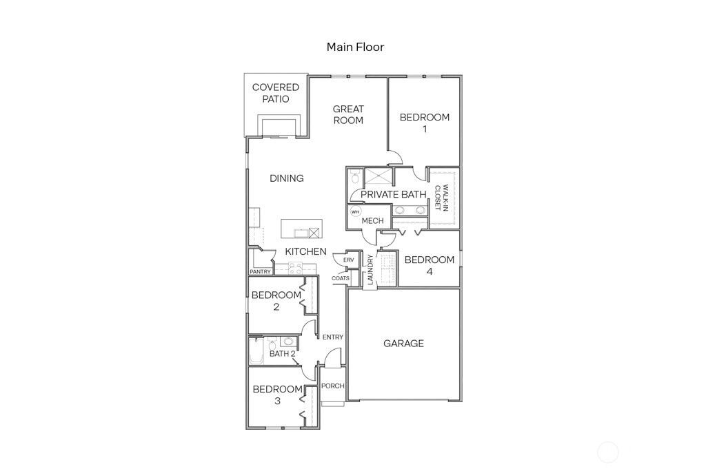 Photo of 7402 281st Place NW #75, Stanwood, WA 98292 (MLS # 2388764)