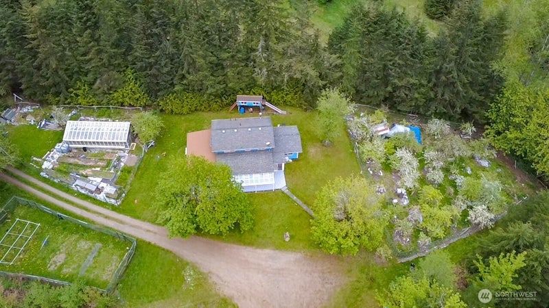89 Slab Camp Road
