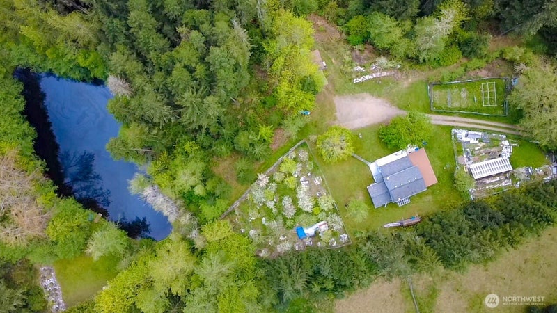 89 Slab Camp Road