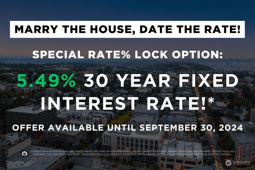 Photo of 1122 B 13th Avenue, Seattle, WA 98122 (MLS # 2197070)