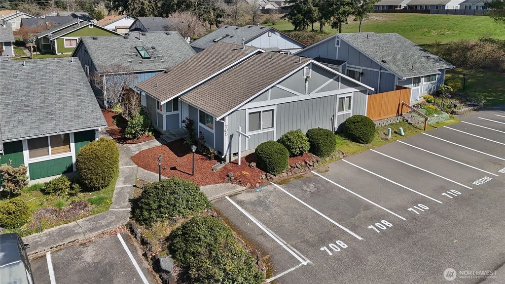 Photo of 708 Salzburg Lane SE, Olympia, WA 98513 (MLS # 2503446)