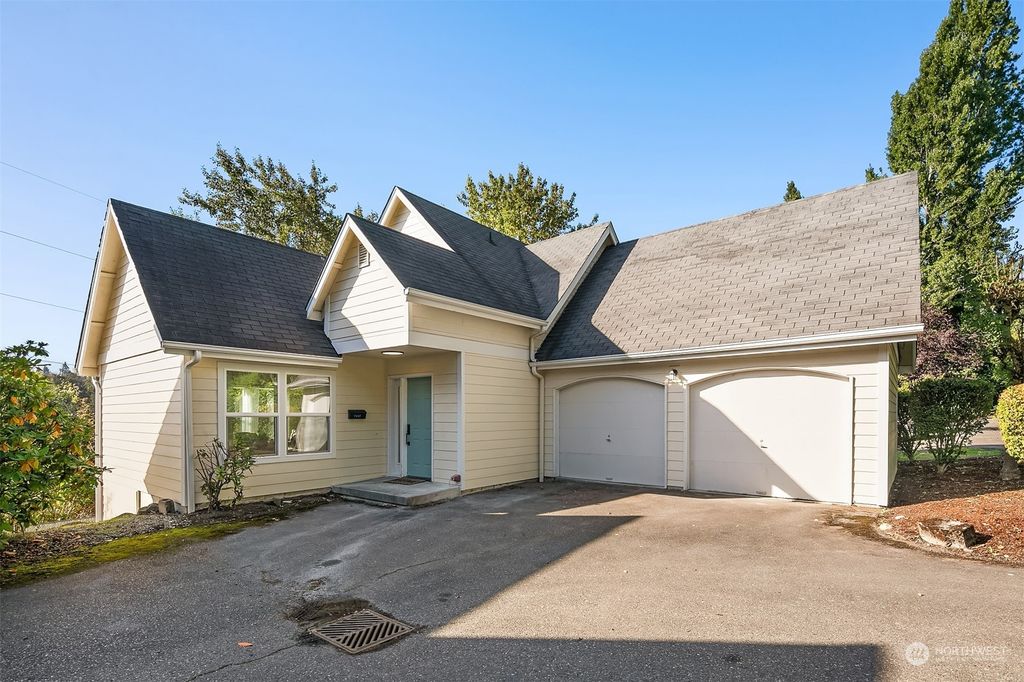 Photo of 7557 20th Avenue SW, Seattle, WA 98106 (MLS # 2302762)