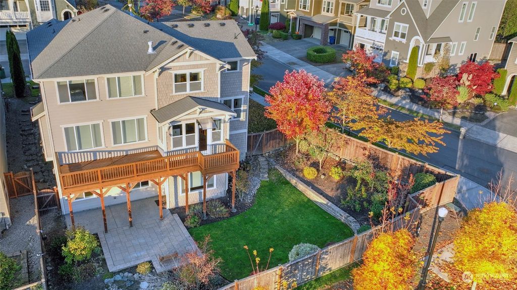 Photo of 13729 SE 90th Place, Newcastle, WA 98059 (MLS # 2009900)