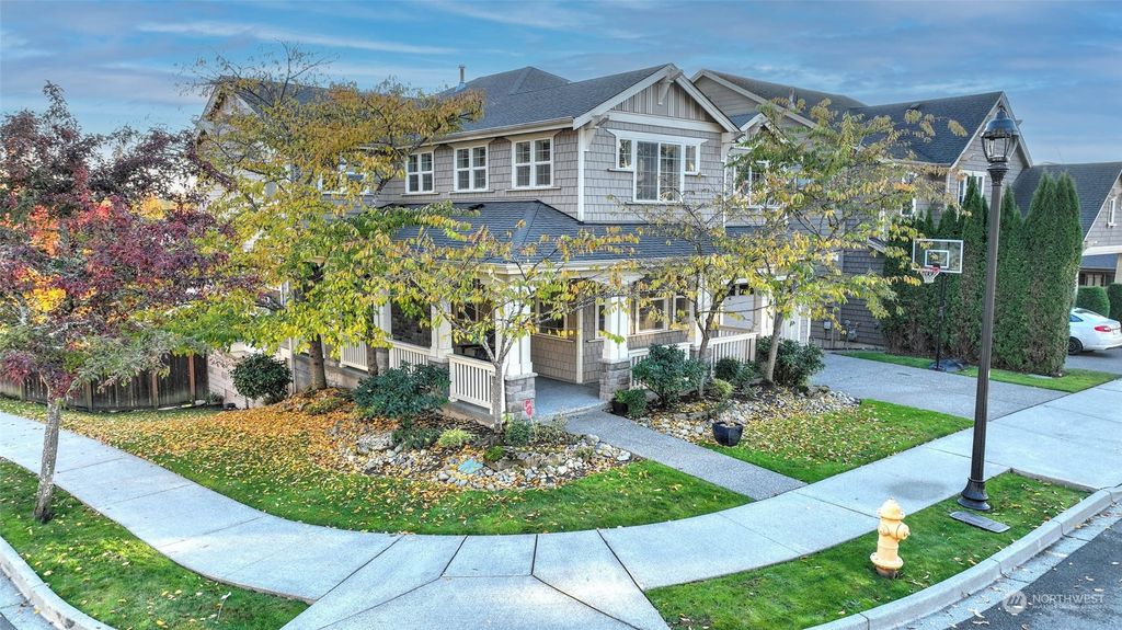 Photo of 13729 SE 90th Place, Newcastle, WA 98059 (MLS # 2009900)