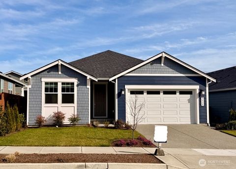Photo of 2539 Acer Loop Loop SE, Lacey, WA 98513 (MLS # 2487179)