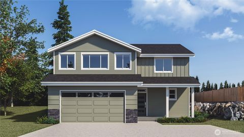 Photo of 1126 Whidbey Street, Bellingham, WA 98229 (MLS # 2551678)