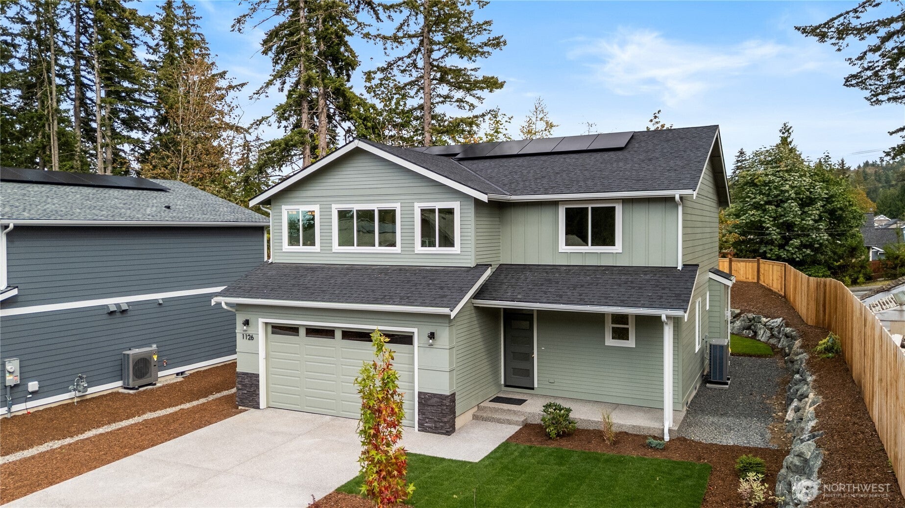 1126 Whidbey Street