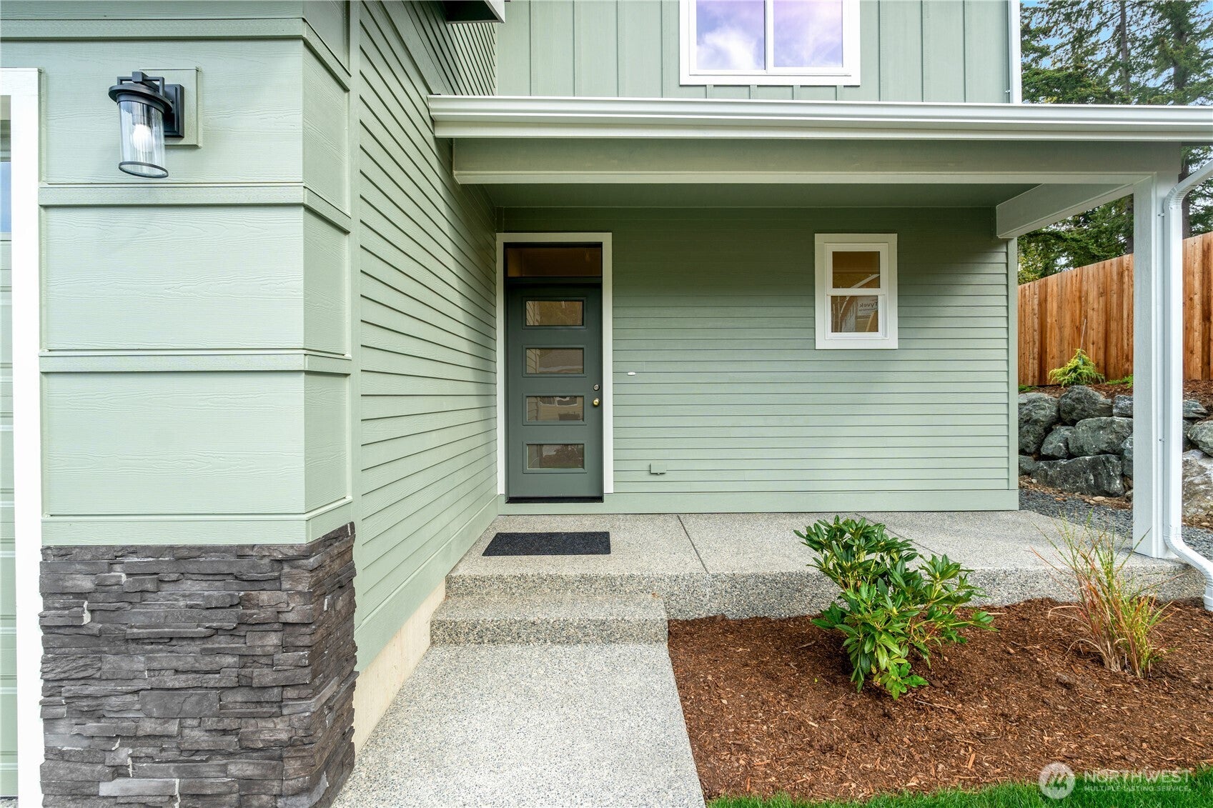 1126 Whidbey Street