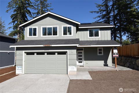 Photo of 1126 Whidbey Street, Bellingham, WA 98229 (MLS # 2551678)