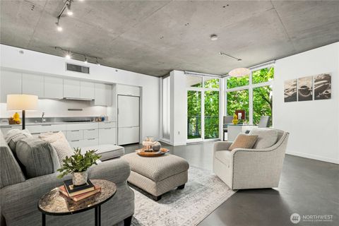 Photo of 501 Roy Street #F239, Seattle, WA 98109 (MLS # 2425701)