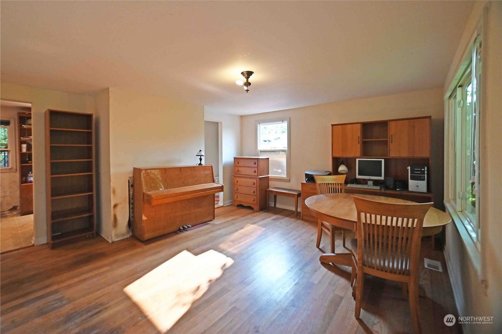 Photo of 7311 S 115th Street, Seattle, WA 98178 (MLS # 2153549)