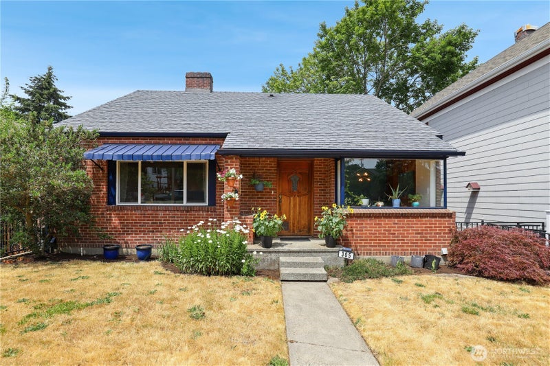 305 S 35th Street