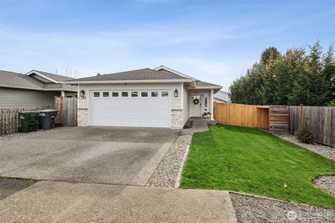 521 E Van Dam Place Buckley WA 98321