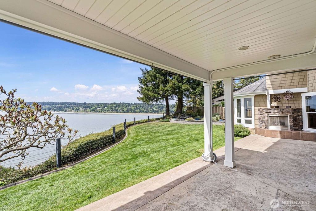 Photo of 13104 Purdy Drive NW, Gig Harbor, WA 98332 (MLS # 2517666)