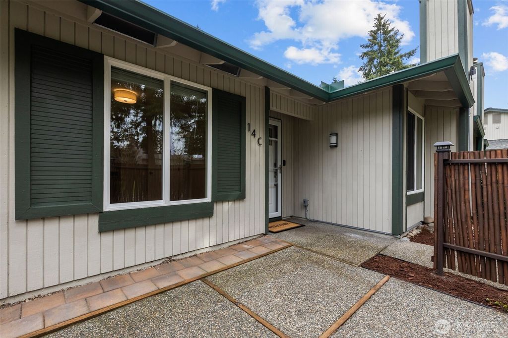 Photo of 503 S 323rd Place #14C, Federal Way, WA 98003 (MLS # 2369366)