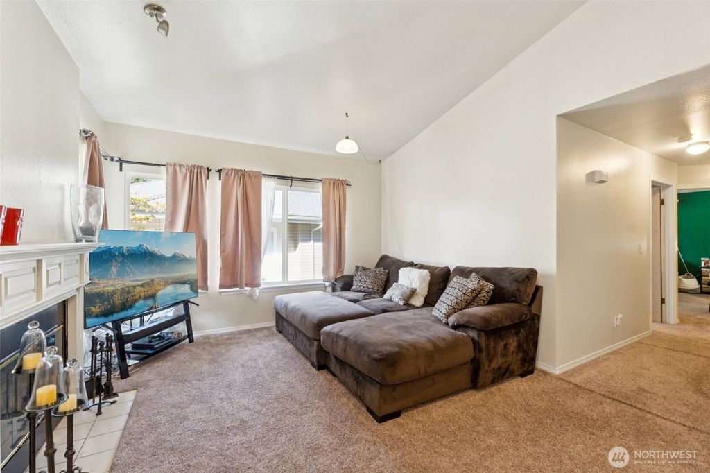 Photo of 9210 Market Place #H201, Lake Stevens, WA 98258 (MLS # 2510678)