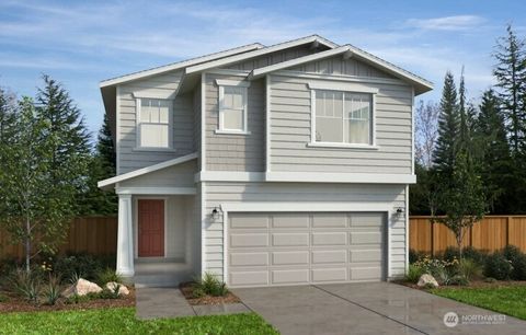 Photo of 5369 85th Avenue NE #IP-037, Marysville, WA 98270 (MLS # 2496007)