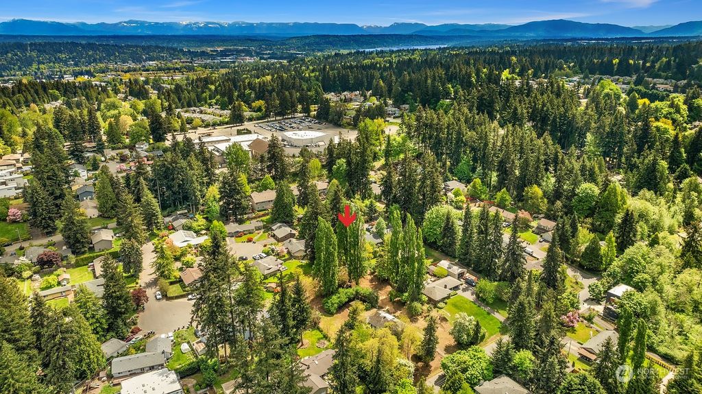 Photo of 9206 128th Avenue NE, Kirkland, WA 98033 (MLS # 2236323)