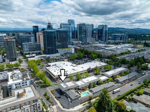 952 100TH Avenue NE 237 Bellevue WA 98004