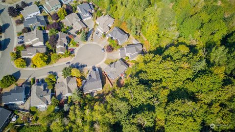 A home in Bothell