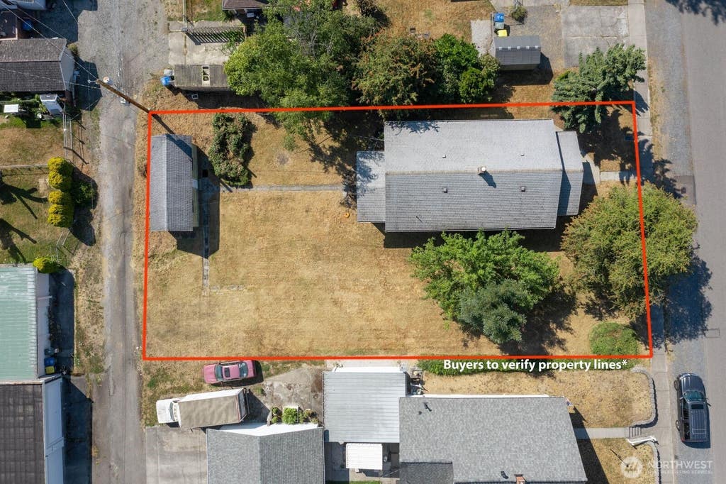 Photo of 2508 Moore Street, Bellingham, WA 98226 (MLS # 2574420)