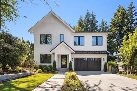 Photo of 7321 48th Avenue NE, Seattle, WA 98115 (MLS # 2533725)