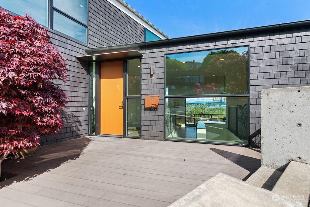 Photo of 7216 57th Avenue NE, Seattle, WA 98115 (MLS # 2229948)