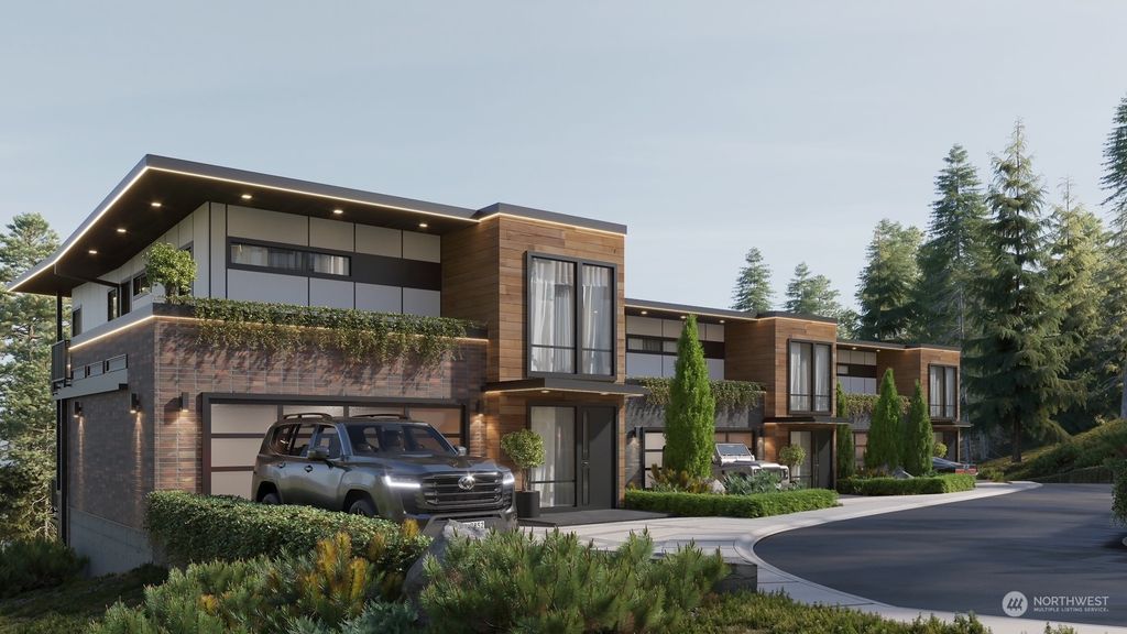 Photo of 7101 NE 119th Lane, Kirkland, WA 98034 (MLS # 2233670)