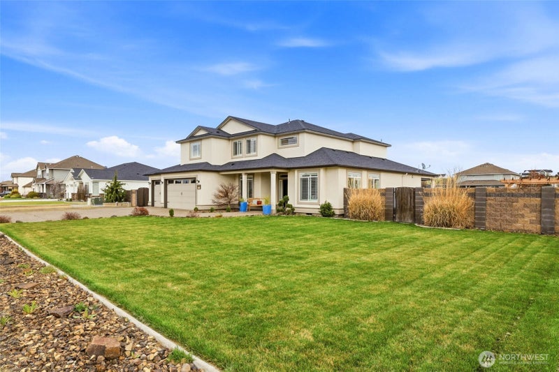 6915 Kohler Road