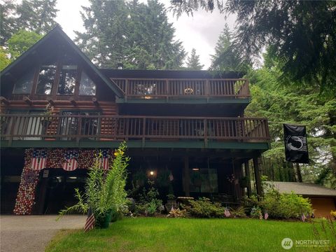 70 NE Wanda Lane Belfair WA 98528