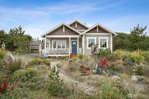 Photo of 907 Tall Ships Court SW, Ocean Shores, WA 98569 (MLS # 2510047)