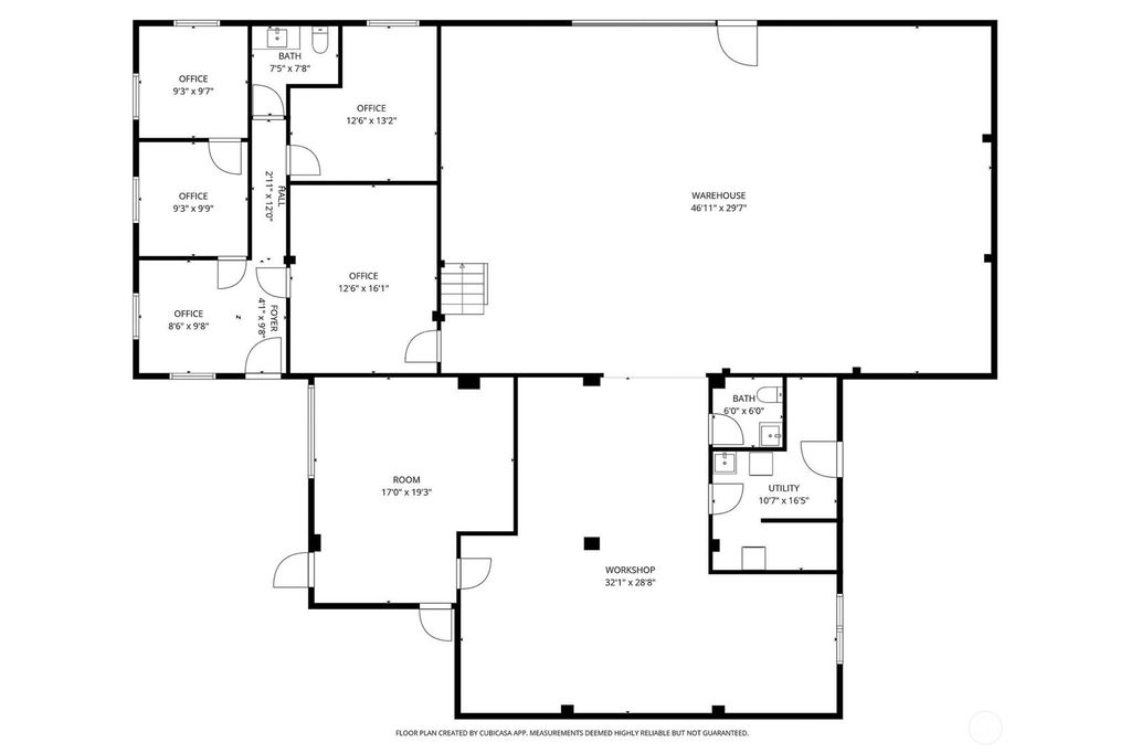 Photo of 108 S 108th Street, Seattle, WA 98168 (MLS # 2486648)