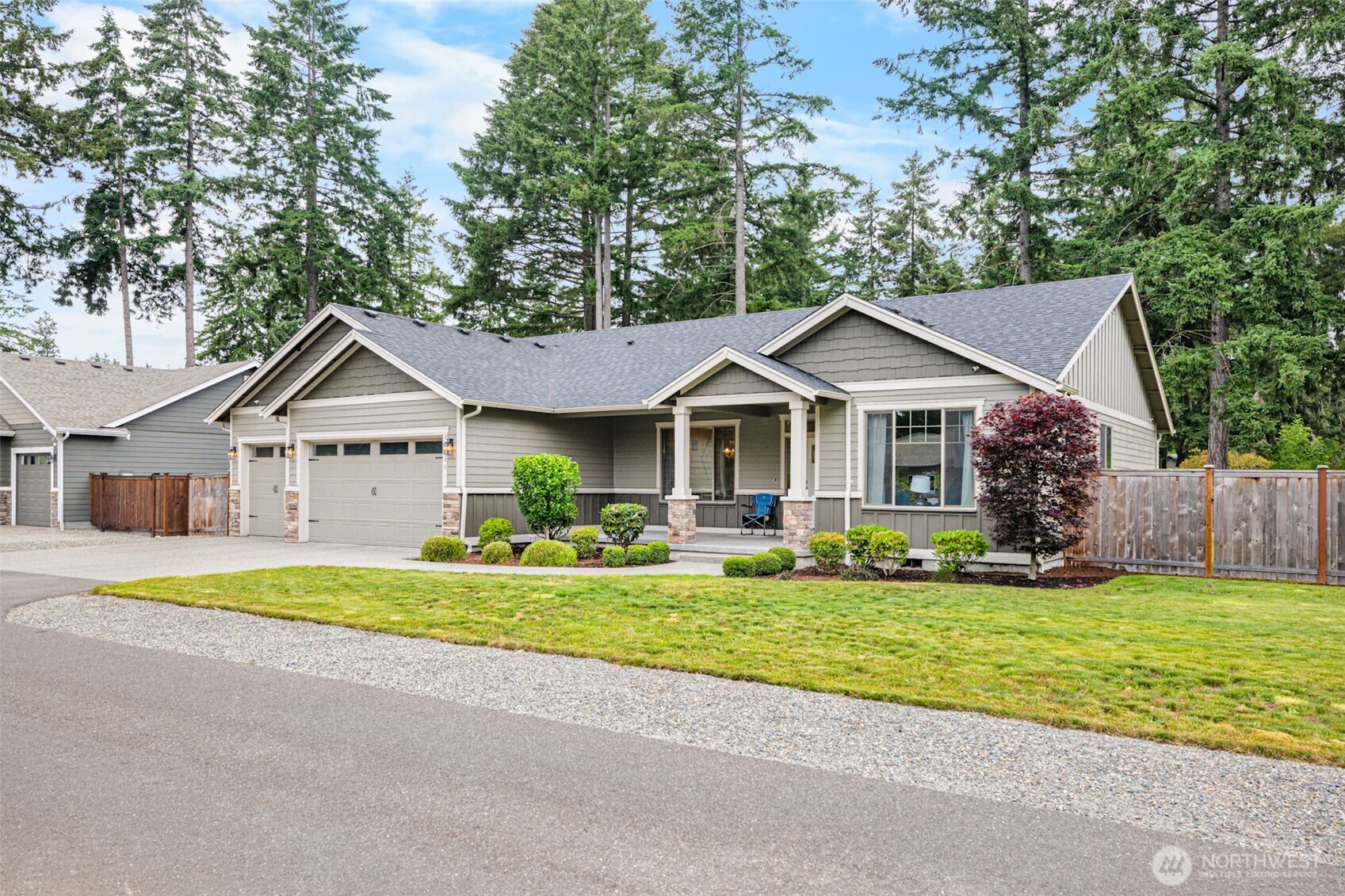 12011 Clover Creek Drive SW