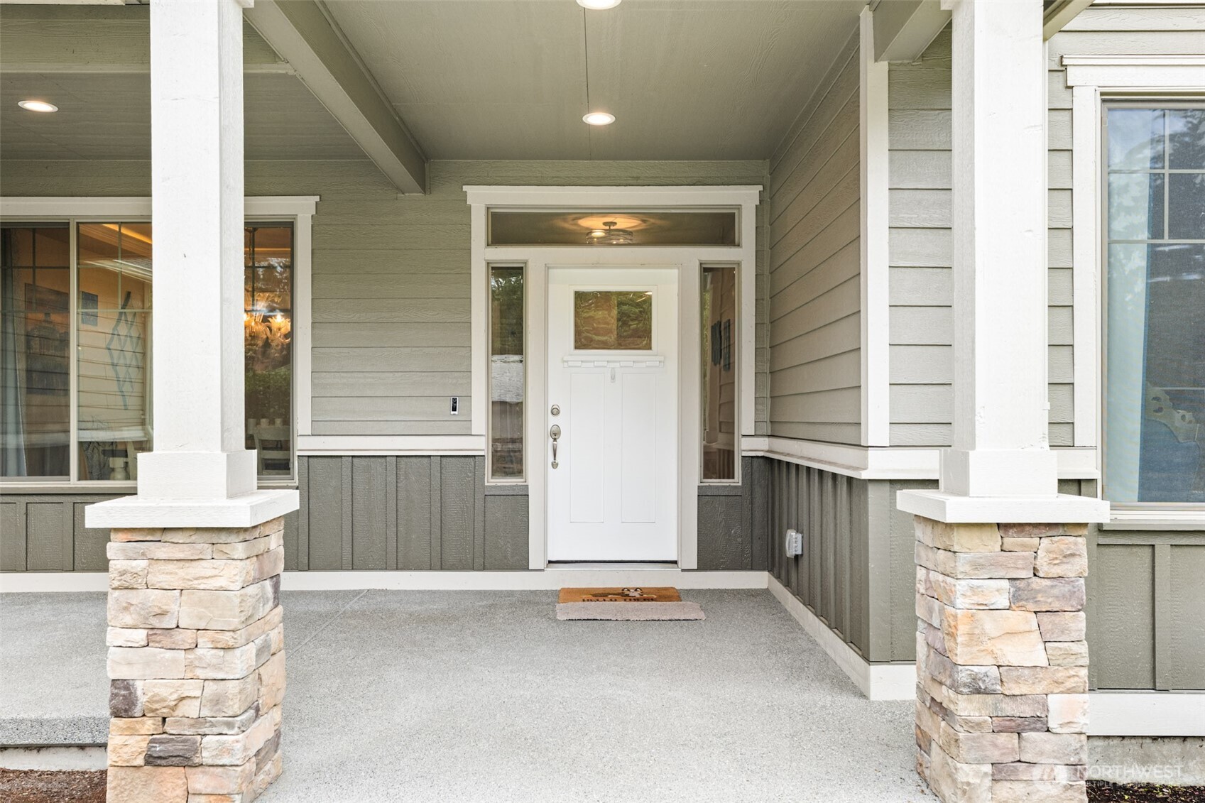 12011 Clover Creek Drive SW