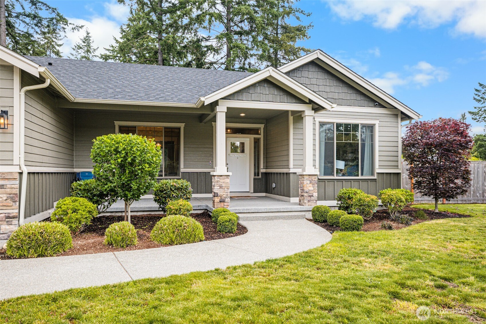 12011 Clover Creek Drive SW