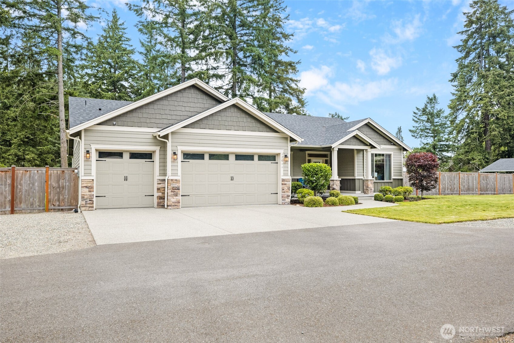 12011 Clover Creek Drive SW