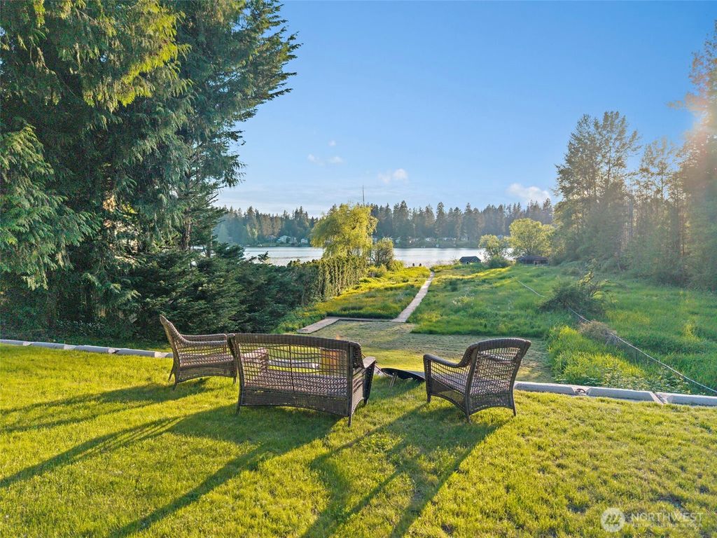 Photo of 17353 191st Avenue NE, Woodinville, WA 98072 (MLS # 2527271)