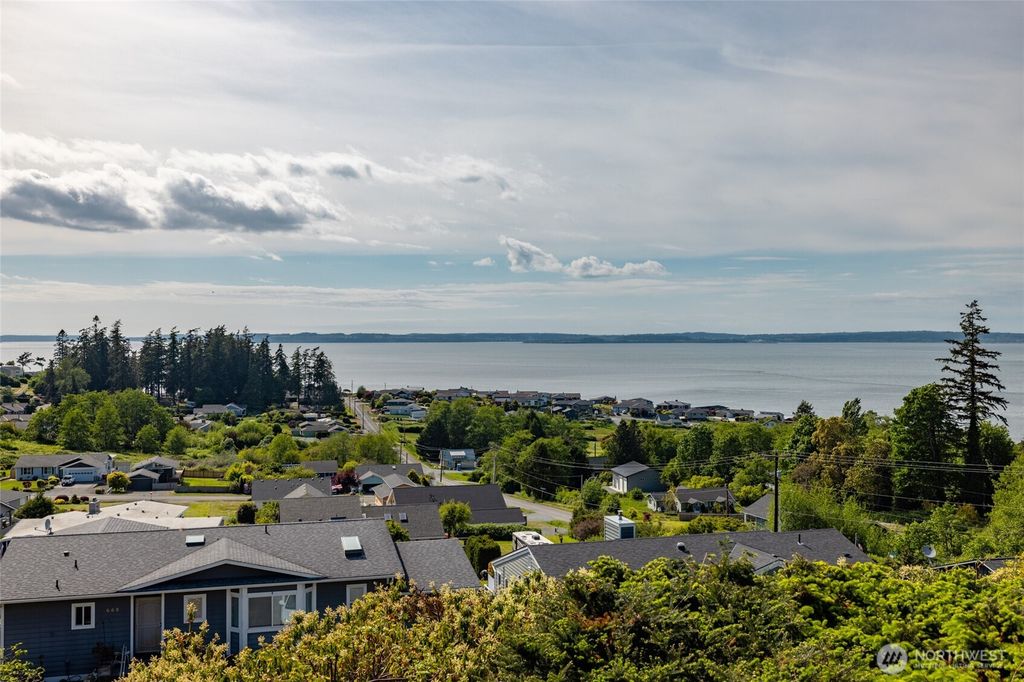 Photo of 987 NW Camano Drive, Camano Island, WA 98282 (MLS # 2482322)