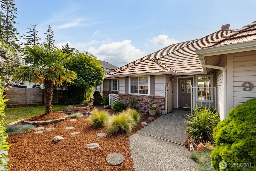 Photo of 987 NW Camano Drive, Camano Island, WA 98282 (MLS # 2482322)