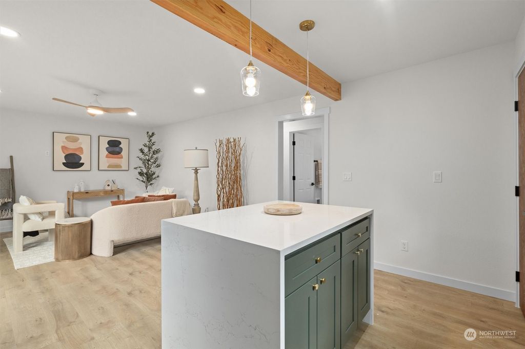 Photo of 7848 S 126th Street, Seattle, WA 98178 (MLS # 2326251)