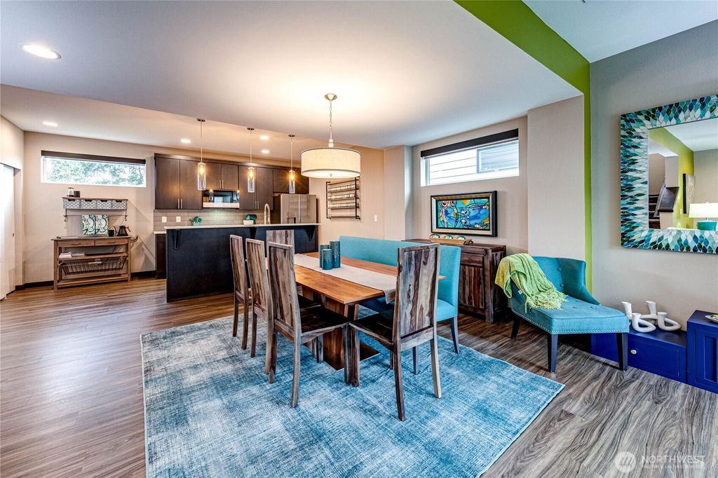 Photo of 17818 19th Avenue W #7, Lynnwood, WA 98037 (MLS # 2376635)