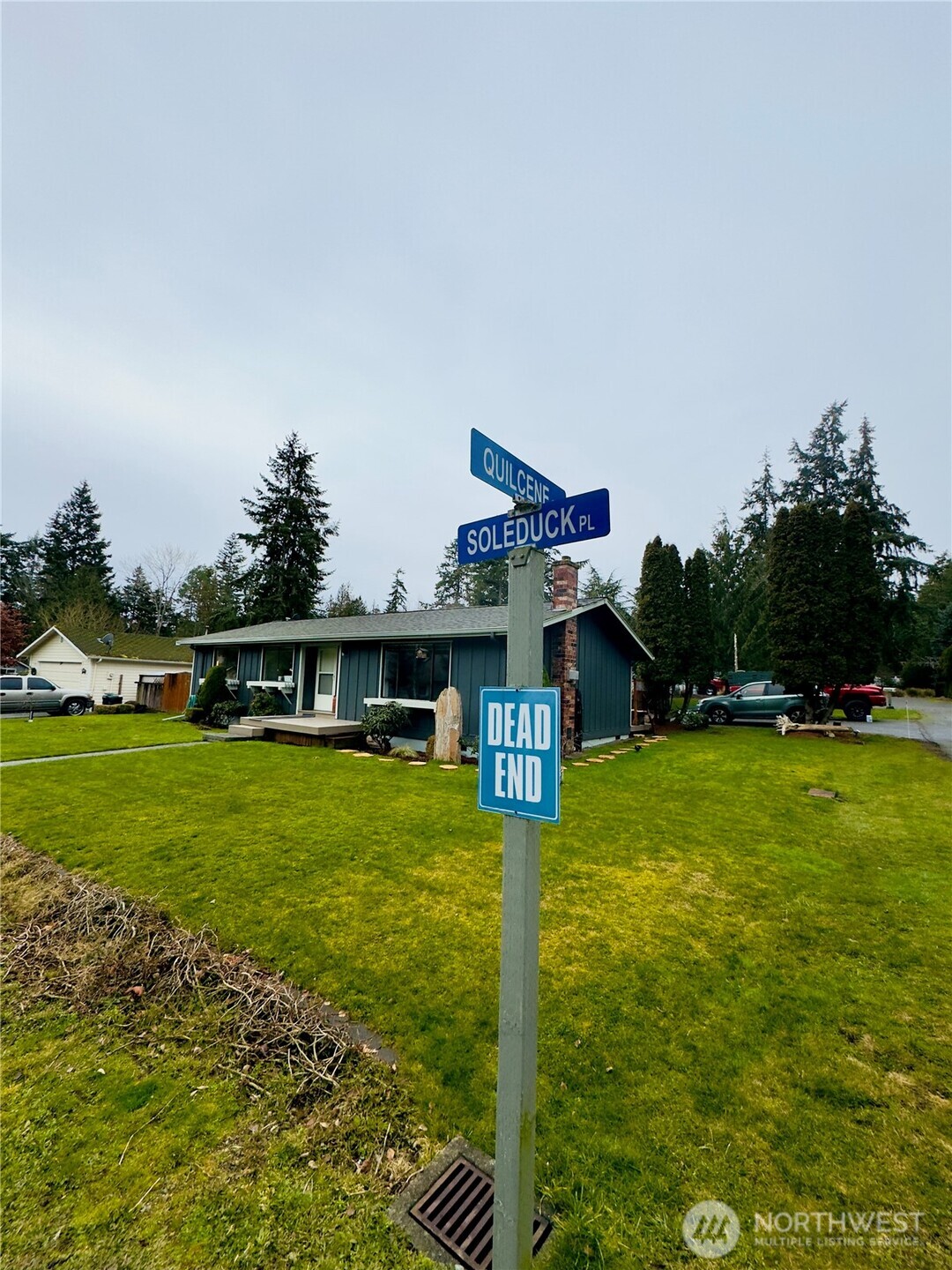 281 Soleduck Place